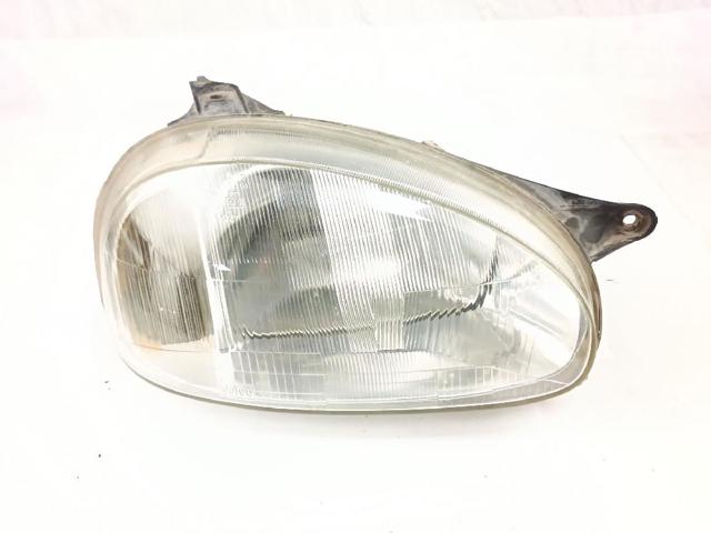Faro delantero derecho Opel Corsa  (S93)