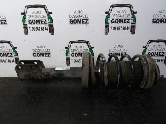 Soporte del amortiguador delantero 90445208 OPEL