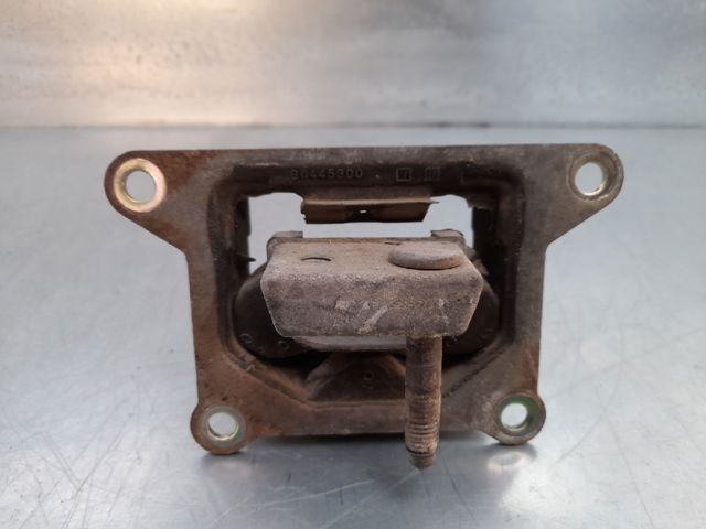 Soporte delantero derecho del motor 90445300 OPEL