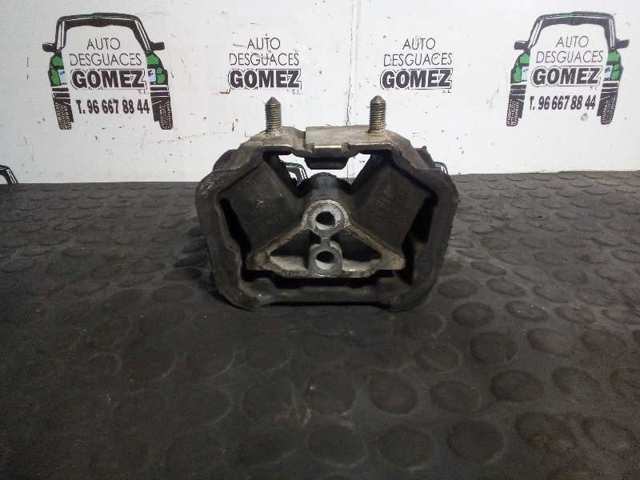 Taco de motor trasero Opel Calibra  (85)