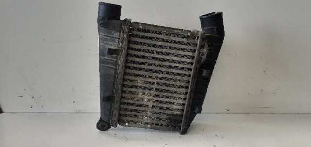 Radiador de aire, intercooler 90448464 OPEL