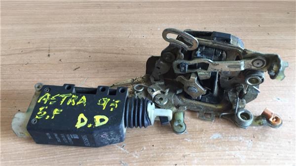 90449073 Opel