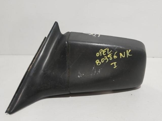 OPEL 90449695 Espejo de retrovisor izquierdo  en stock Valencia