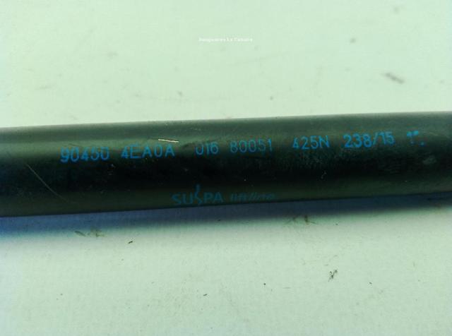 Nissan Qashqai 2 J11