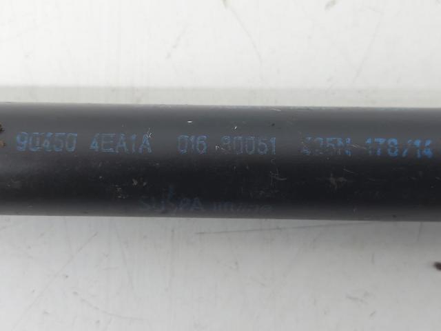 NISSAN 904504EA1A Amortiguador maletero comprar Pamplona