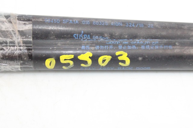904505FA1A NISSAN Amortiguador maletero comprar Bilbao