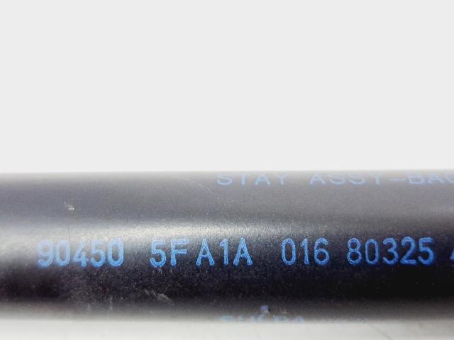 904505FA1A Amortiguador de la tapa del maletero  disponible Utrera