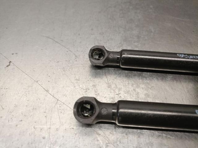 Amortiguador de maletero Renault CAPTUR 2 HF