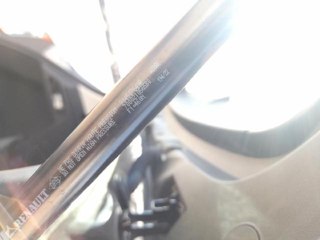 Amortiguador de maletero Renault CAPTUR 2 HF