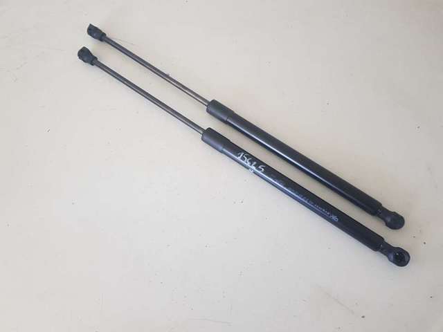 Amortiguador de maletero Renault CAPTUR 2 HF