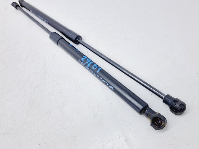 Amortiguador de maletero Renault CAPTUR 2 HF