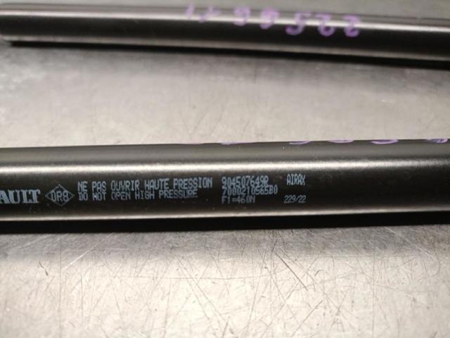 Amortiguador de maletero Renault CAPTUR 2 HF