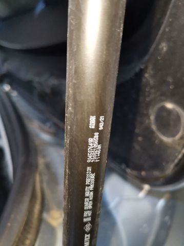 904507649R RENAULT Amortiguador maletero  en stock Gandía