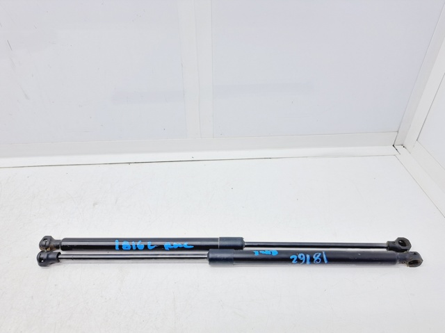 Amortiguador de maletero Renault CAPTUR 2 HF