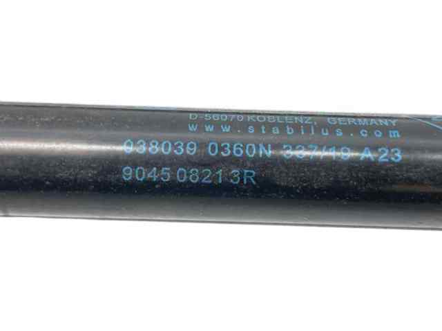 Muelle neumatico maletero Clio V hatchback (2019-2026) original desde 34,85 €