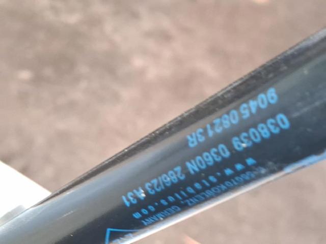 Muelle neumatico maletero para Renault Clio V (B7)