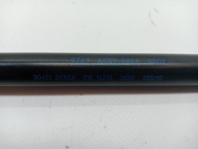 904509U00C NISSAN Amortiguador maletero comprar Alcalá