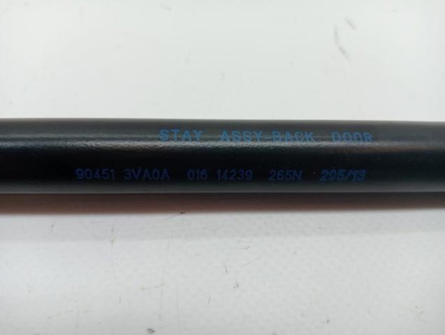 904509U00C Amortiguador de la tapa del maletero  disponible Utrera
