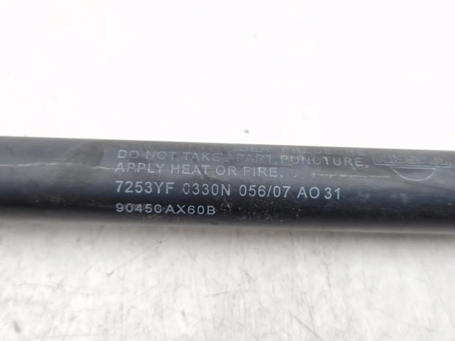 90450AX60B NISSAN Amortiguador maletero comprar Madrid