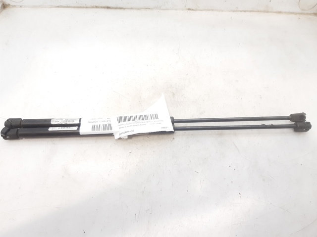 Precio del repuesto Muelle neumatico maletero Almera II sedán