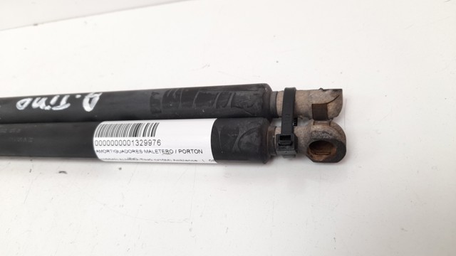 Amortiguadores de maletero Nissan Almera  (V10)