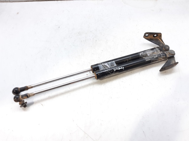 Amortiguador maletero para Nissan Tiida C11X