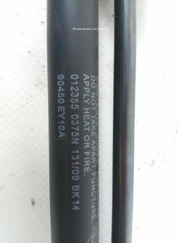 90450EY10A Amortiguador de la tapa del maletero  comprar en Reus