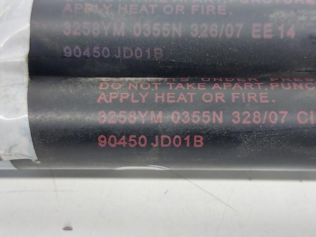 90450JD01B Amortiguador de la tapa del maletero  comprar en Zaragoza