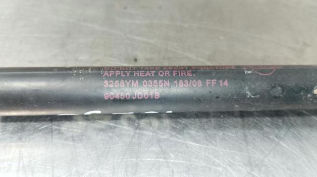 90450JD01B Amortiguador de la tapa del maletero  comprar en Reus