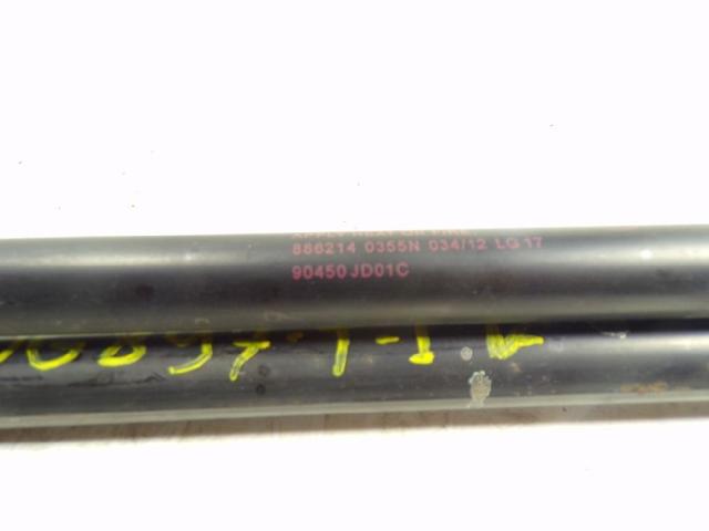 90450JD01C NISSAN Amortiguador maletero comprar Madrid