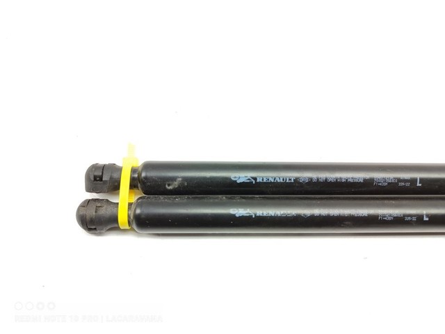 RENAULT 904511213R Amortiguador de la tapa del maletero  comprar en Albacete