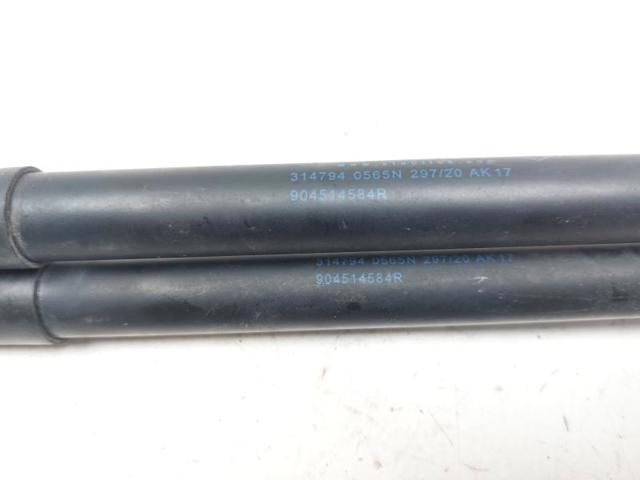 904514584R RENAULT Amortiguador maletero comprar Bilbao