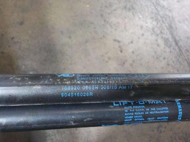 904514584R RENAULT Amortiguador de la tapa del maletero  comprar en Oviedo