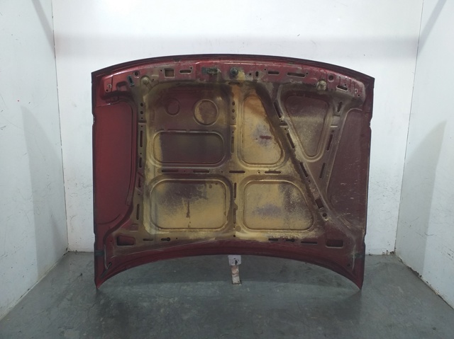 Opel Astra 51, 52, F35, M35