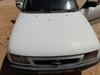 Capó delantero 90451535 OPEL