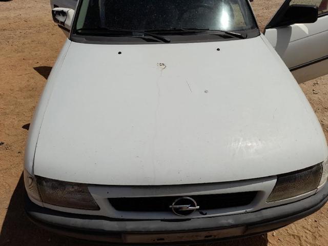 90451535 Opel