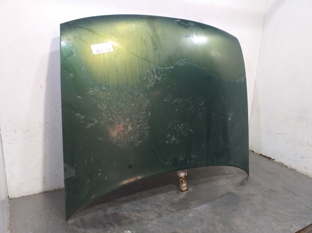 Opel Astra 51, 52, F35, M35