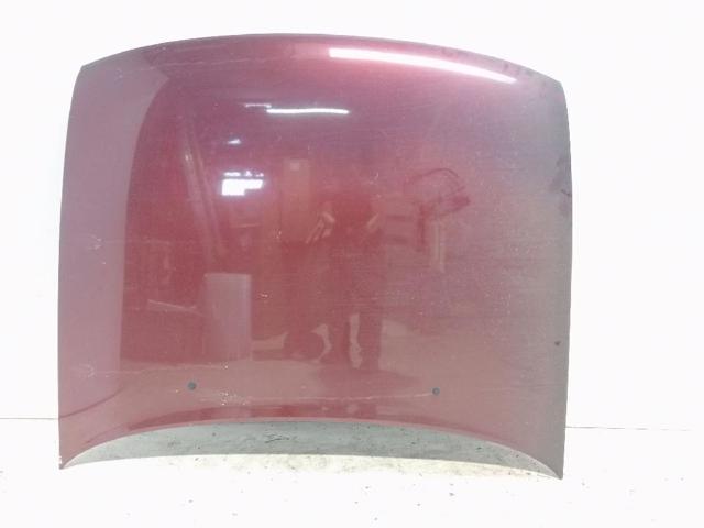 Capó del motor 90451535 OPEL