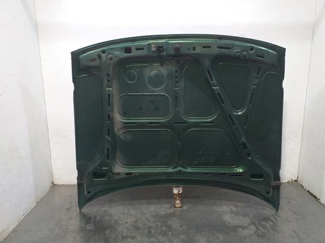 Opel Astra 51, 52, F35, M35