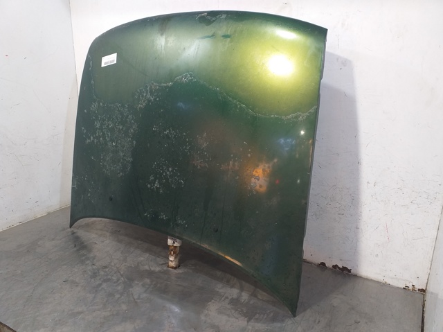 Opel Astra 51, 52, F35, M35