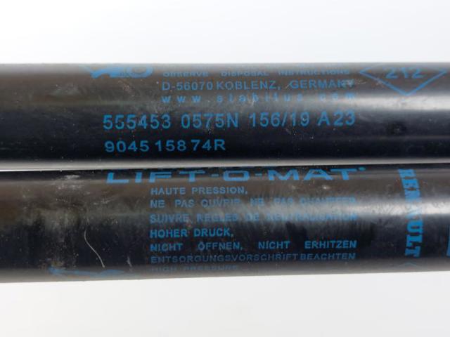 904515874R Amortiguador maletero  en stock Granada