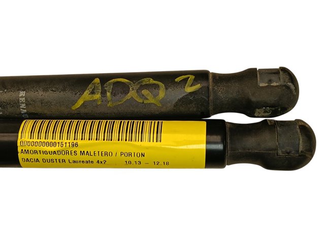 904520004R RENAULT Amortiguador de la tapa del maletero  comprar en Jaén