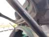 Amortiguador de porton 904520004R RENAULT
