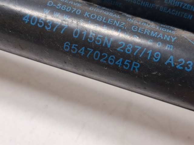 RENAULT 904522228R Amortiguador de la tapa del maletero  disponible Lugo