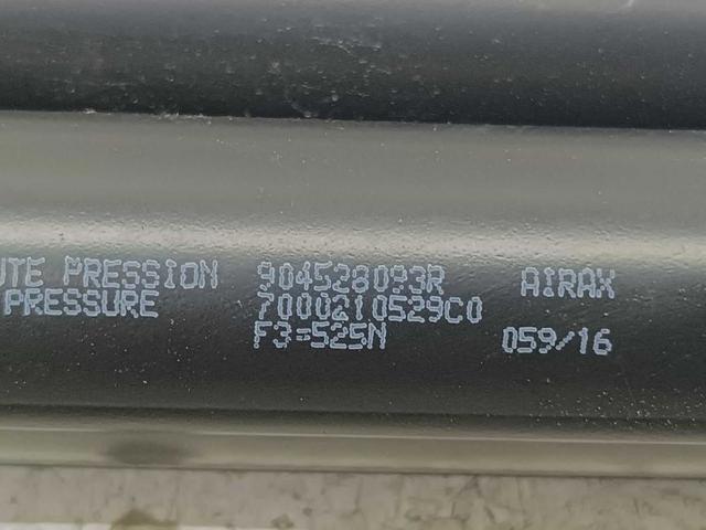 904528093R RENAULT Amortiguador de la tapa del maletero  disponible Ourense