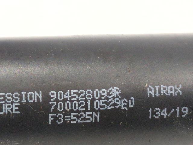 904528093R Amortiguador maletero  en stock Granada