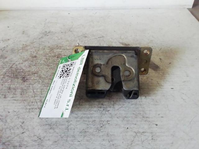 90457255 OPEL Cerradura de tapa de maletero  comprar en Lleida
