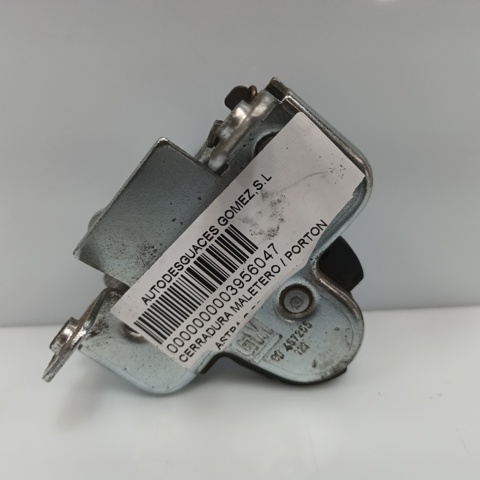 90457255 Opel