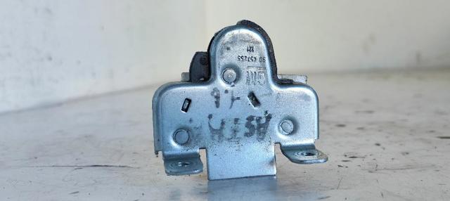 90457255 Opel