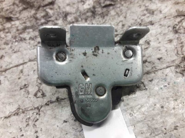 90457255 Opel